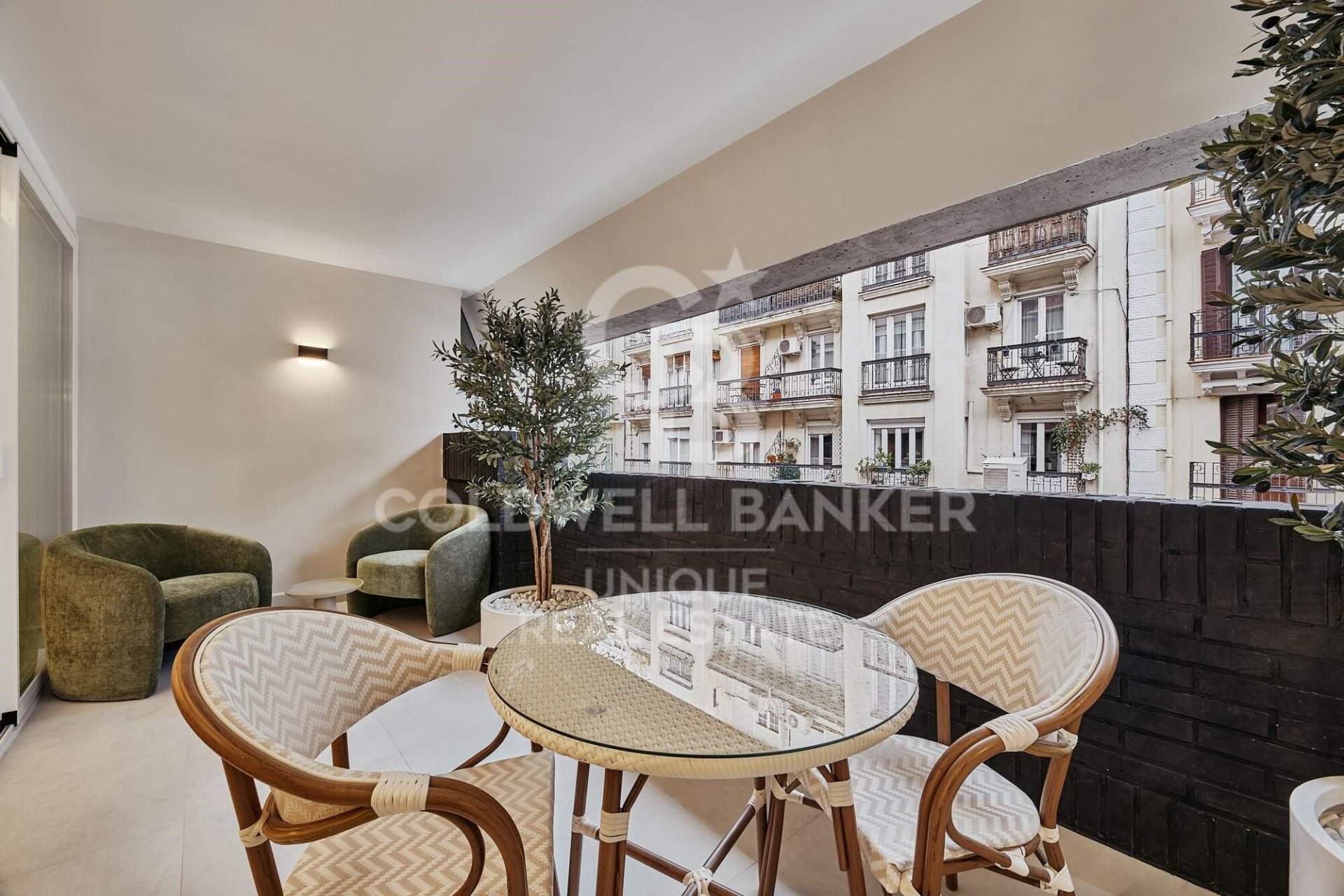 Apartament w Madrid, Hiszpania 3 sypialnie, 150 mkw. nr 157140