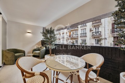 Apartament w Madrid, Hiszpania 3 sypialnie, 150 mkw. nr 157140