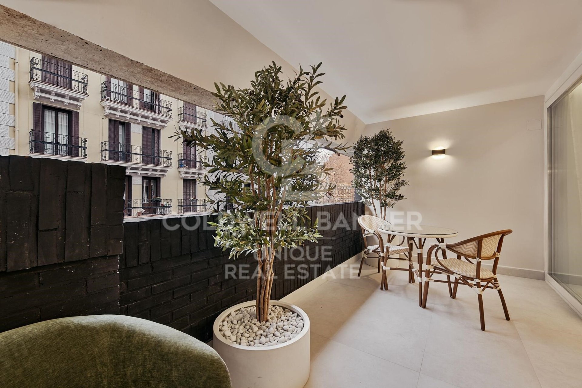 Apartament w Madrid, Hiszpania 3 sypialnie, 150 mkw. nr 157140