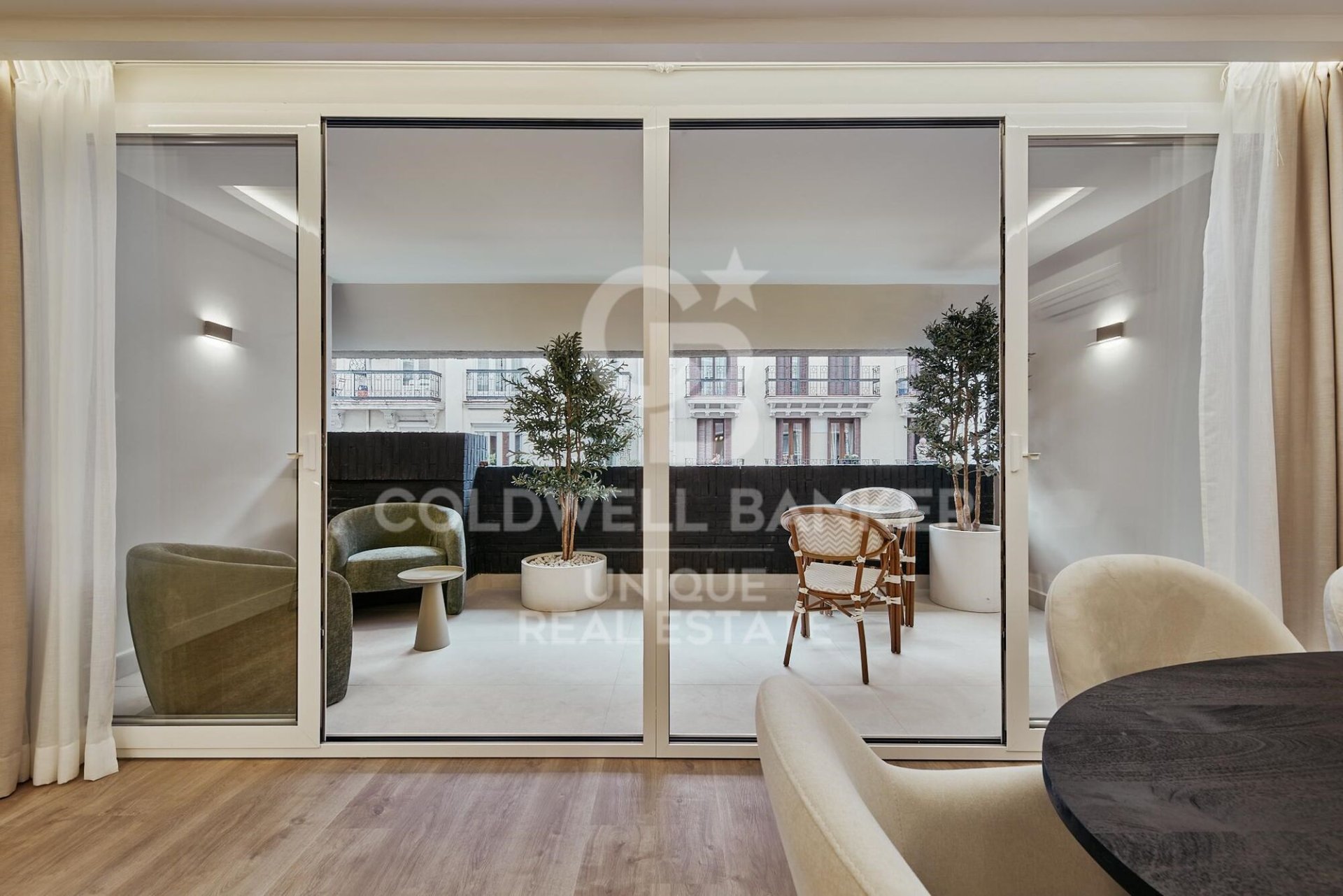 Apartament w Madrid, Hiszpania 3 sypialnie, 150 mkw. nr 157140