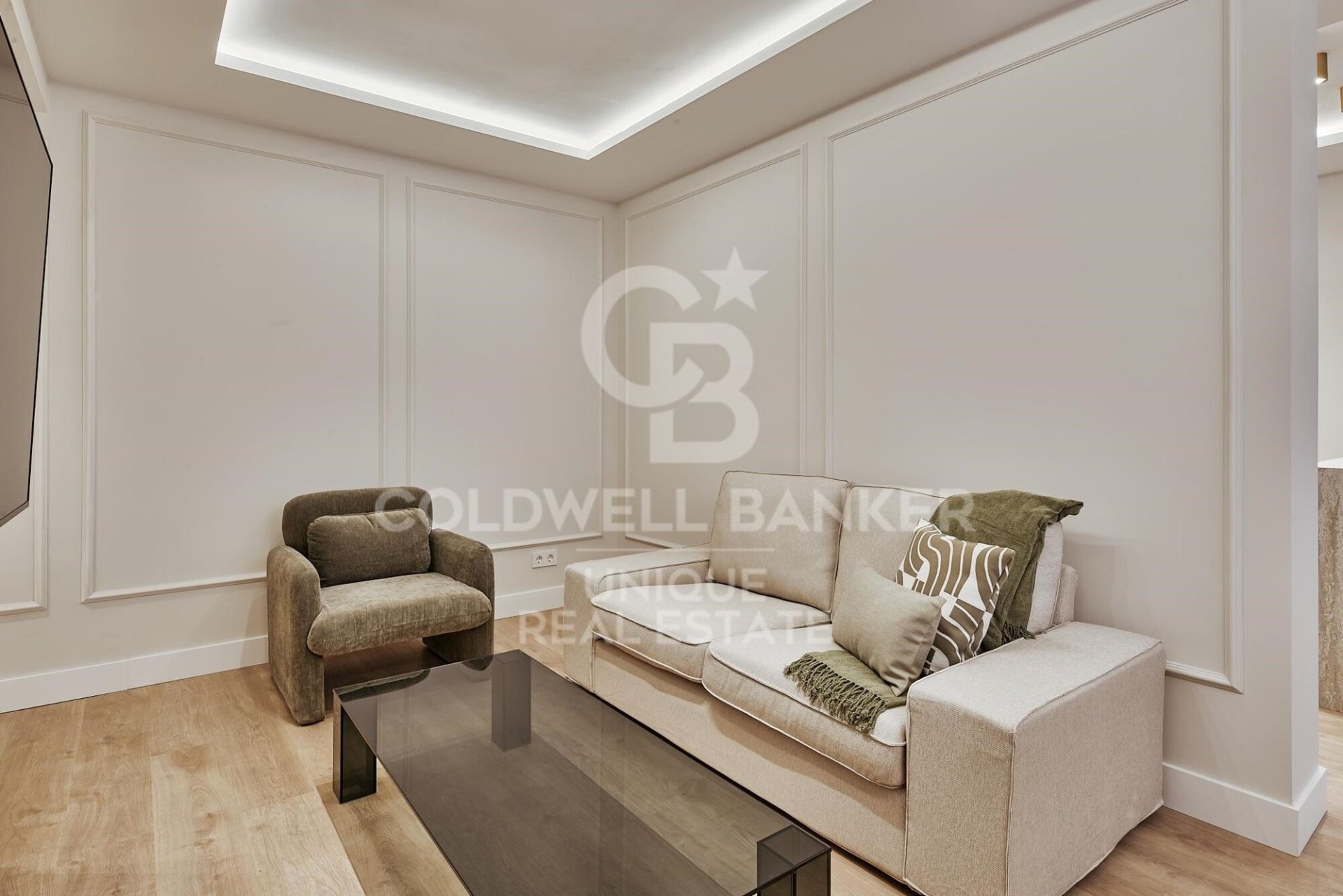 Apartament w Madrid, Hiszpania 3 sypialnie, 150 mkw. nr 157140