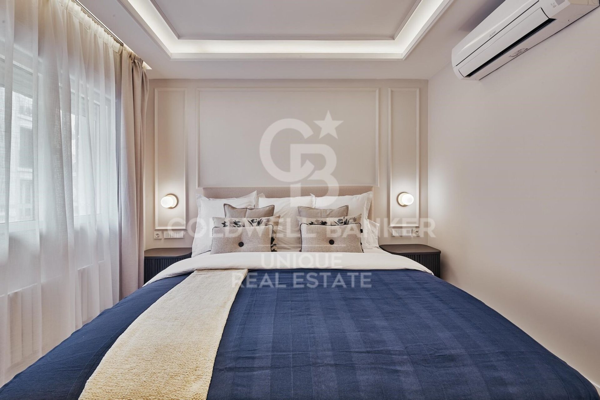 Apartament w Madrid, Hiszpania 3 sypialnie, 150 mkw. nr 157140