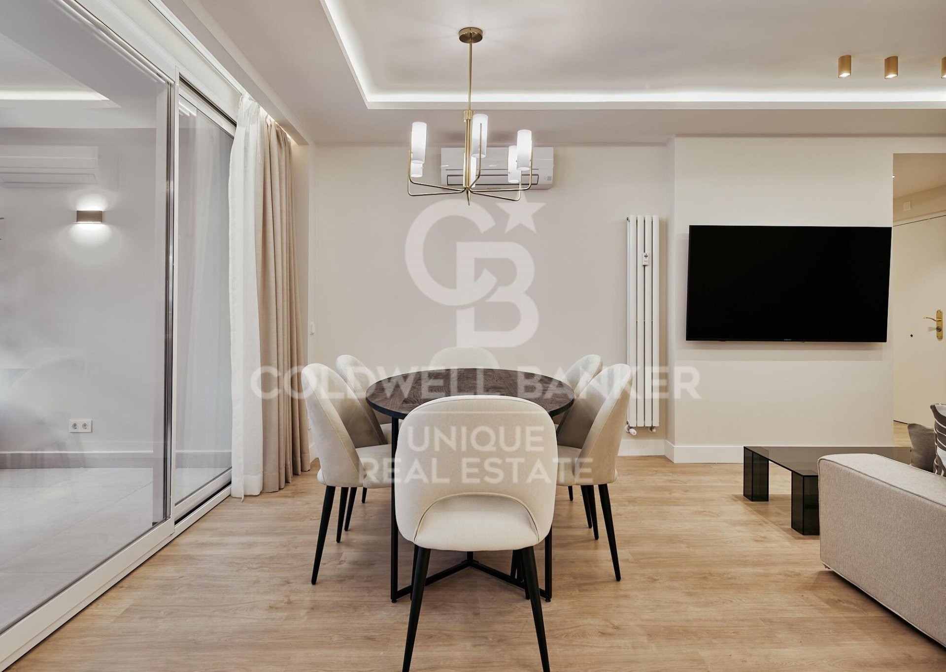 Apartament w Madrid, Hiszpania 3 sypialnie, 150 mkw. nr 157140