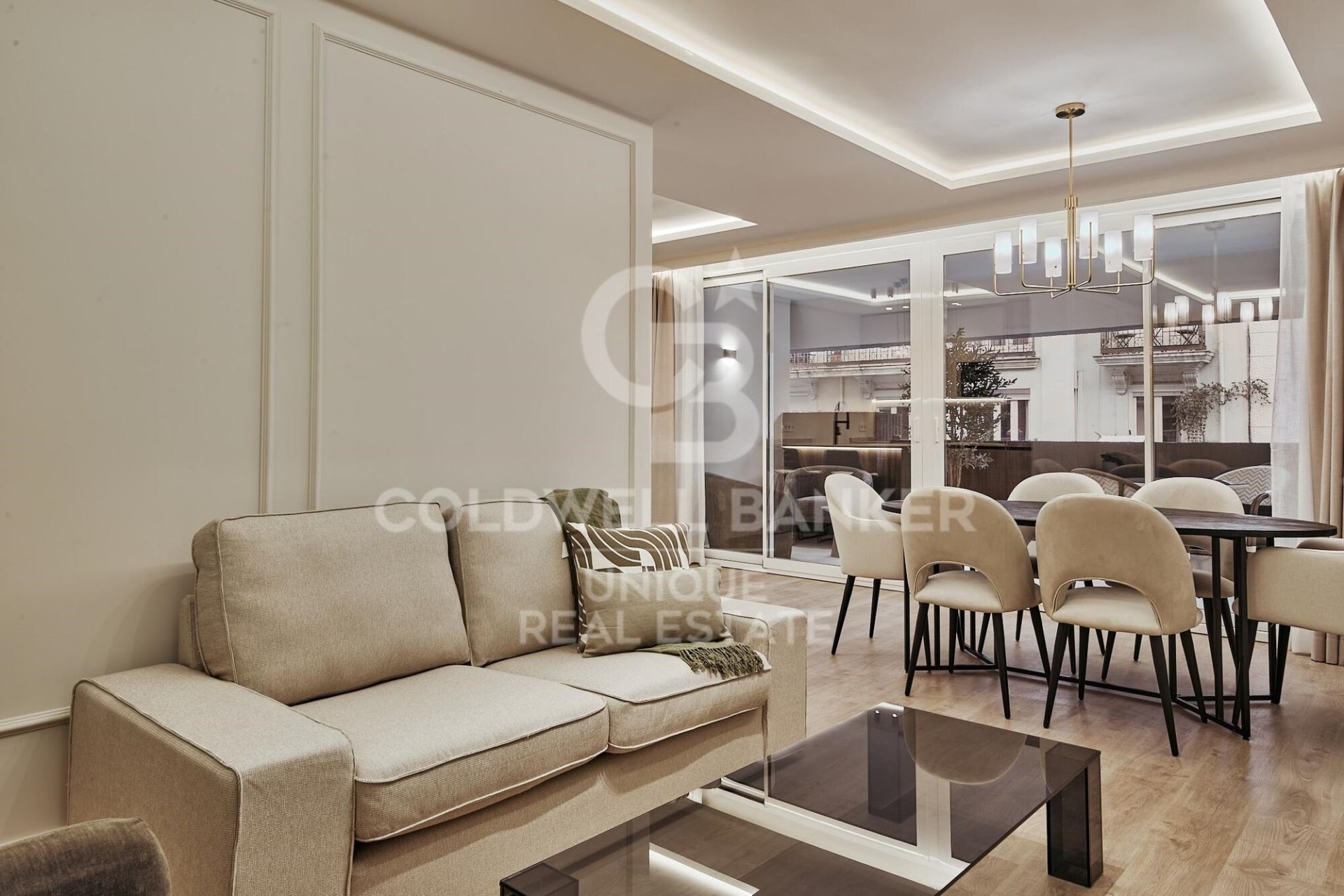 Apartament w Madrid, Hiszpania 3 sypialnie, 150 mkw. nr 157140