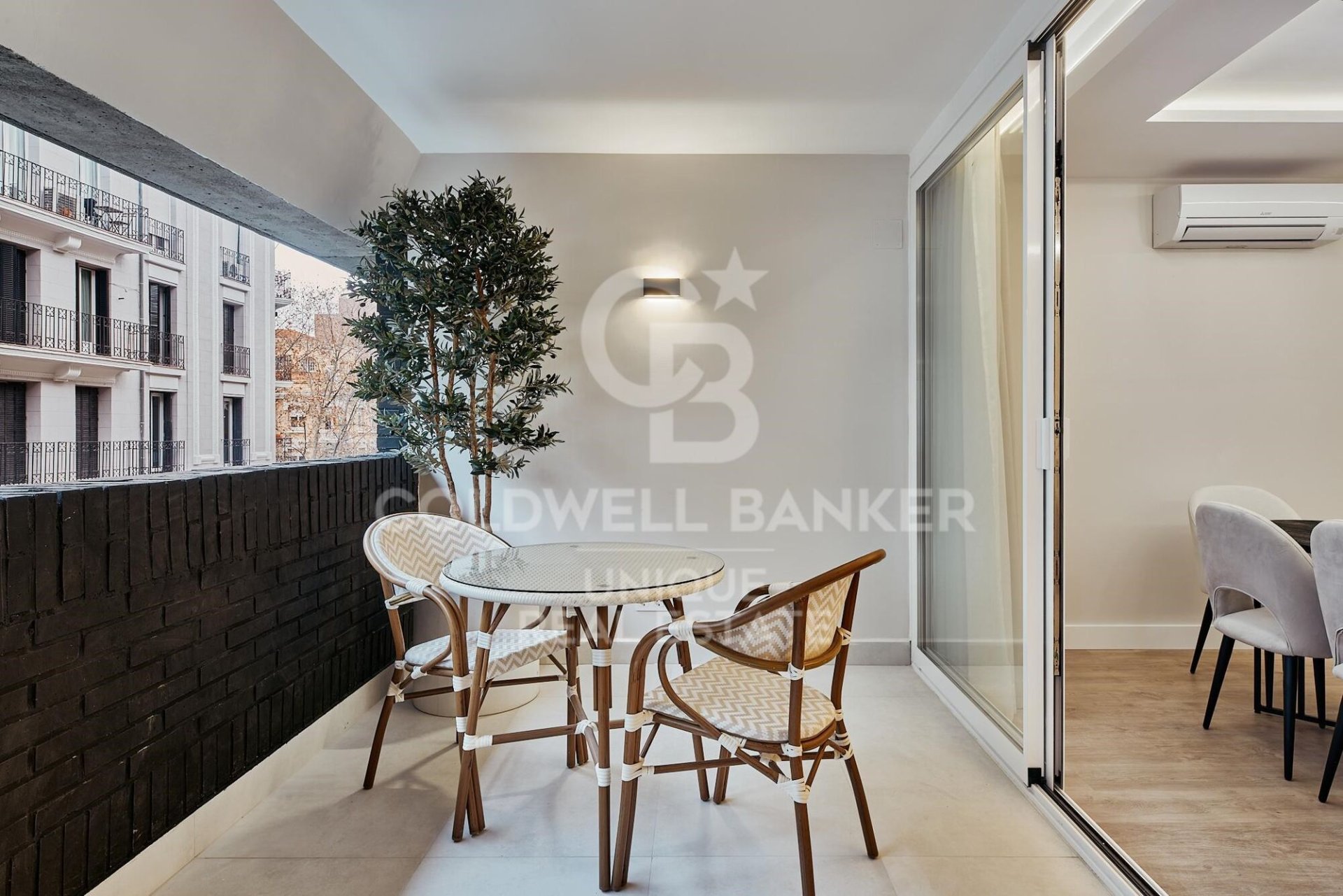 Apartament w Madrid, Hiszpania 3 sypialnie, 150 mkw. nr 157140