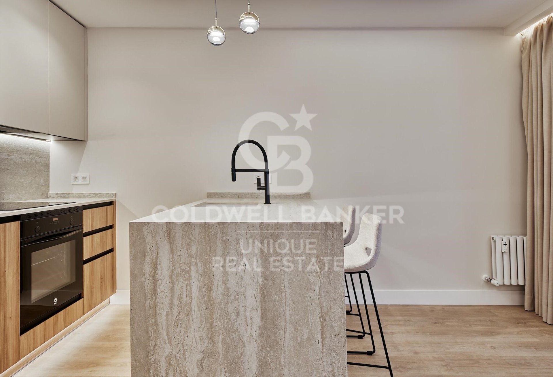 Apartament w Madrid, Hiszpania 3 sypialnie, 150 mkw. nr 157140