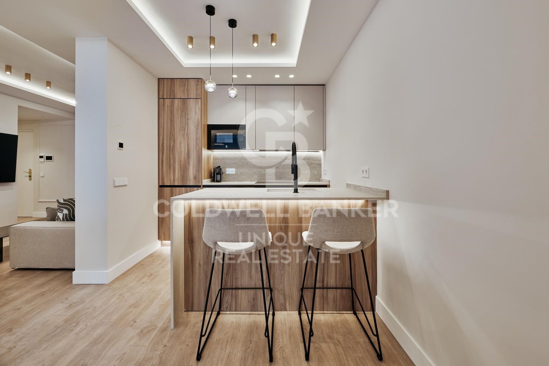 Apartament w Madrid, Hiszpania 3 sypialnie, 150 mkw. nr 157140
