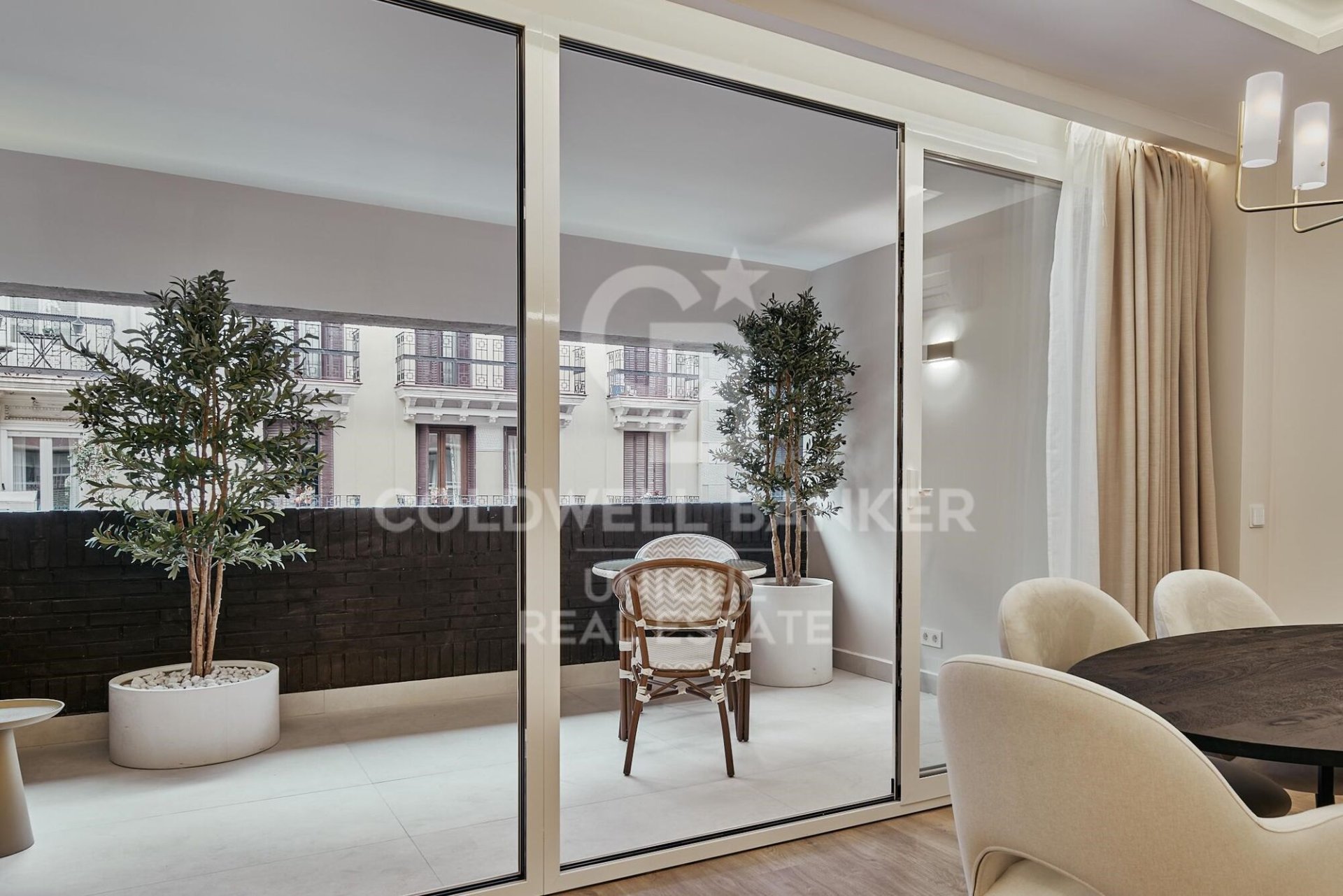 Apartament w Madrid, Hiszpania 3 sypialnie, 150 mkw. nr 157140