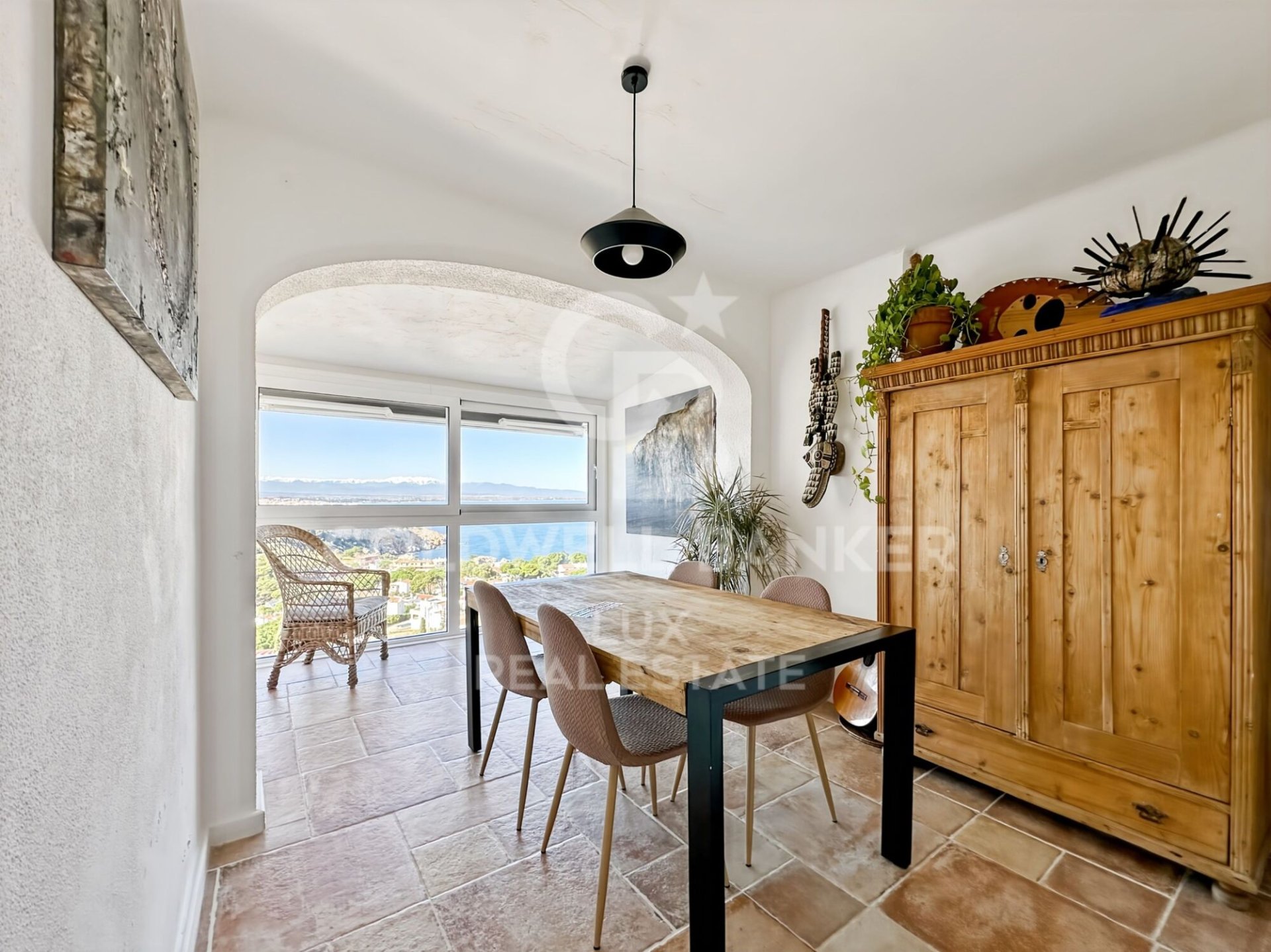 Māja L'Escala, Girona, Spānijā 2 istabas, 136 m2 Nr. 157141