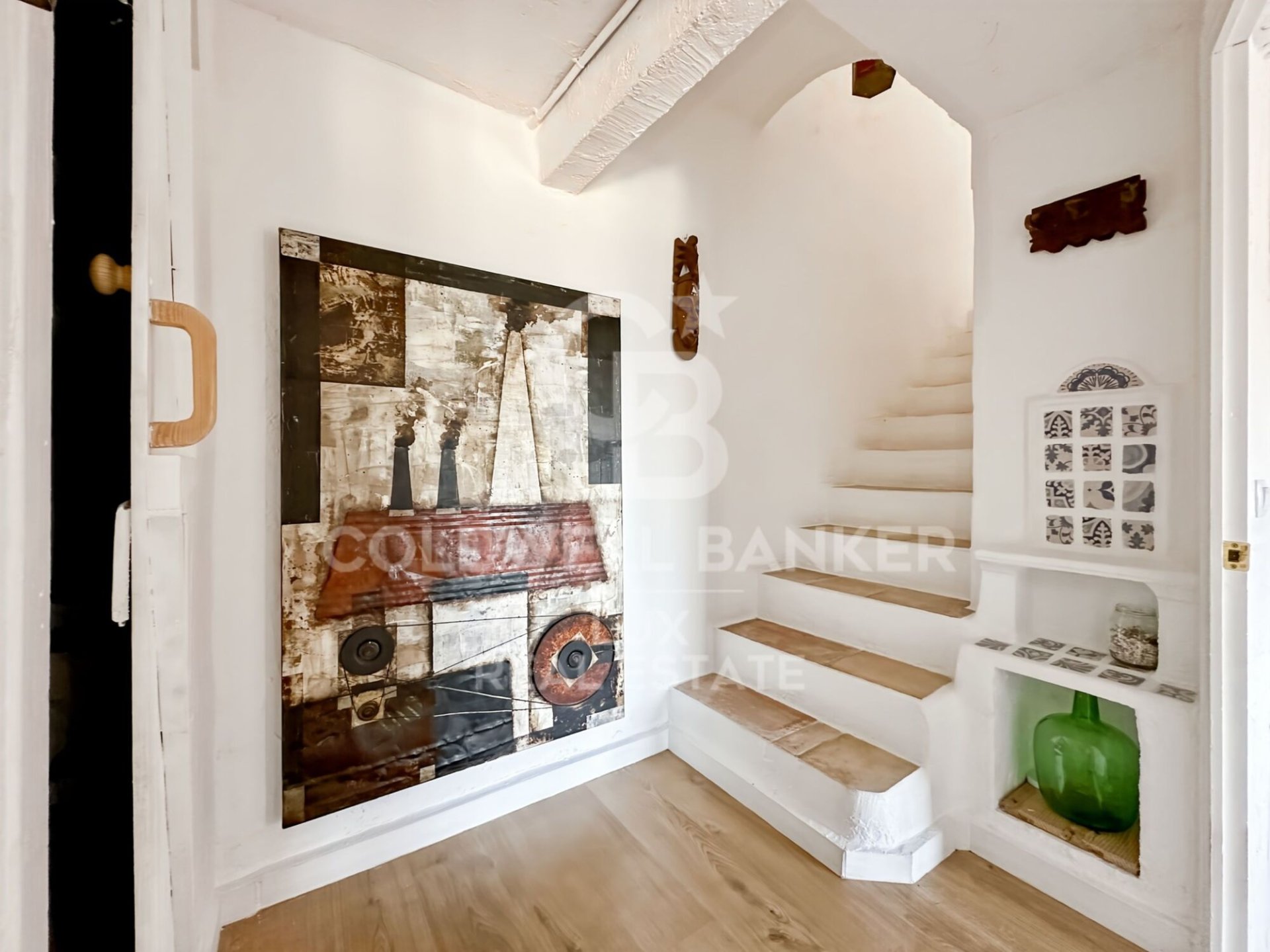 Māja L'Escala, Girona, Spānijā 2 istabas, 136 m2 Nr. 157141
