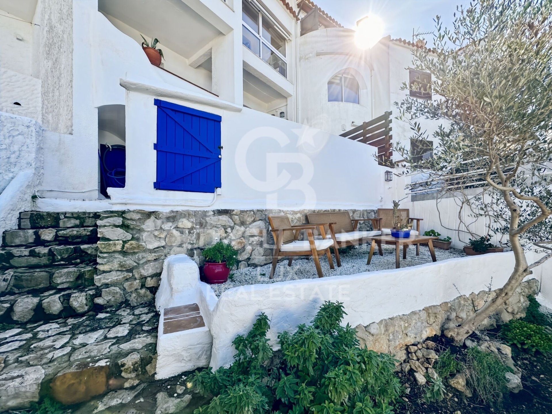 Māja L'Escala, Girona, Spānijā 2 istabas, 136 m2 Nr. 157141