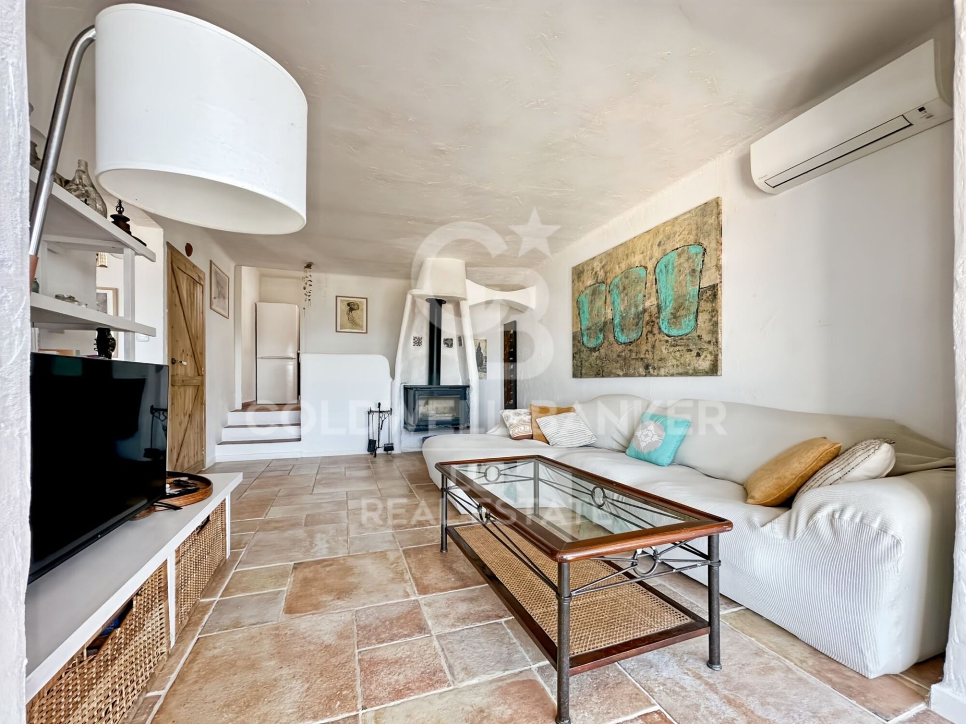 Māja L'Escala, Girona, Spānijā 2 istabas, 136 m2 Nr. 157141