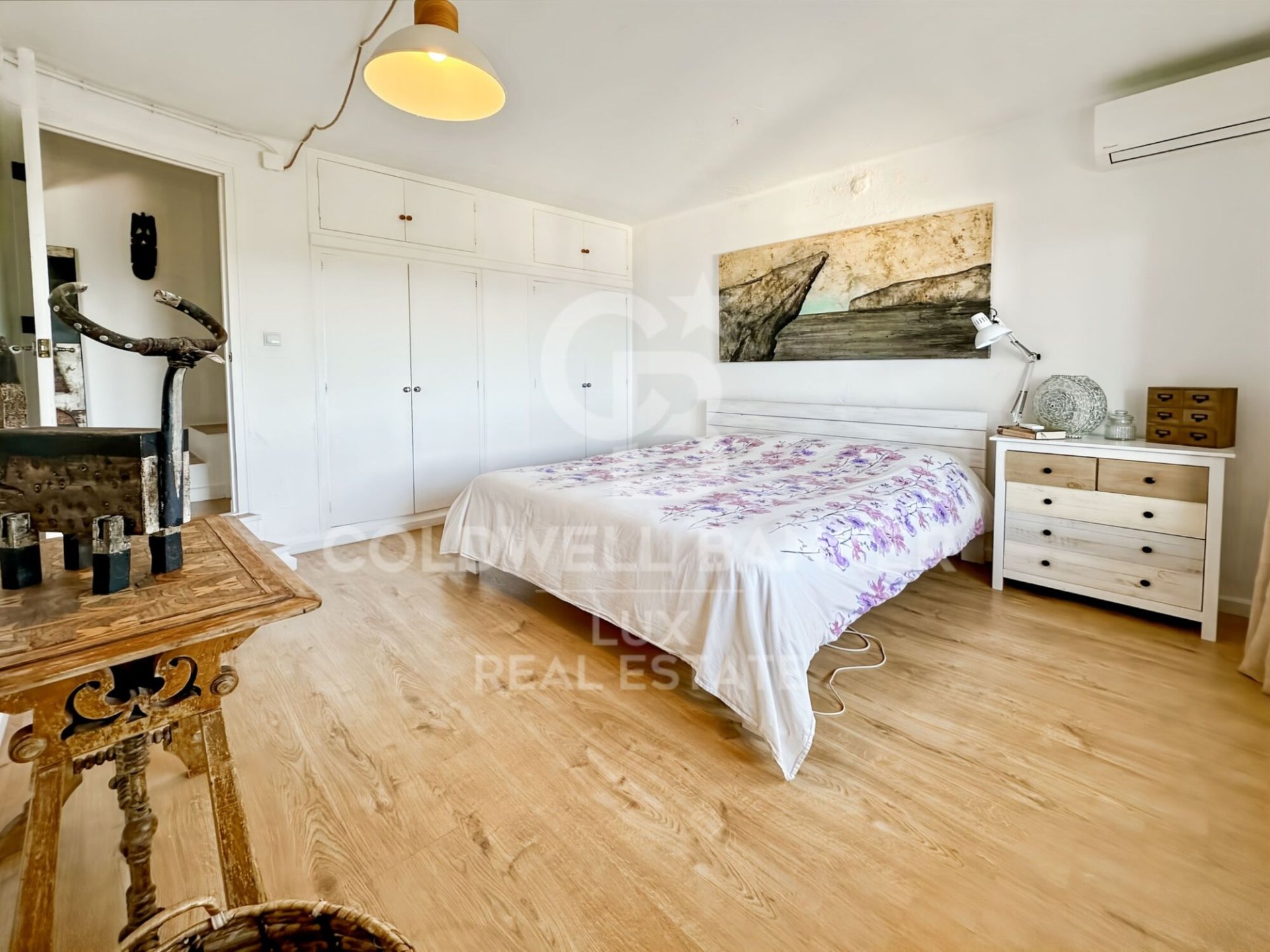 Māja L'Escala, Girona, Spānijā 2 istabas, 136 m2 Nr. 157141
