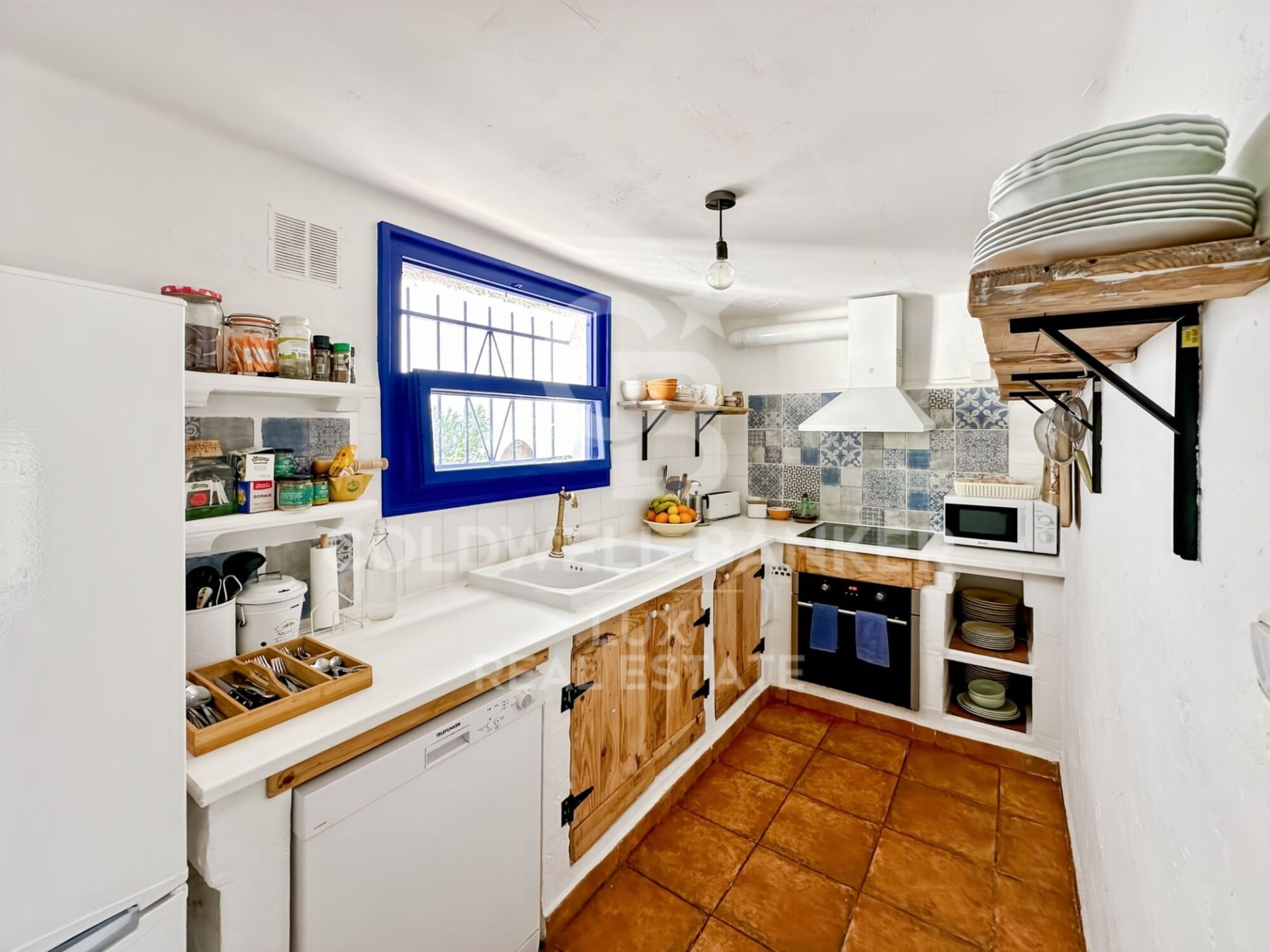Māja L'Escala, Girona, Spānijā 2 istabas, 136 m2 Nr. 157141
