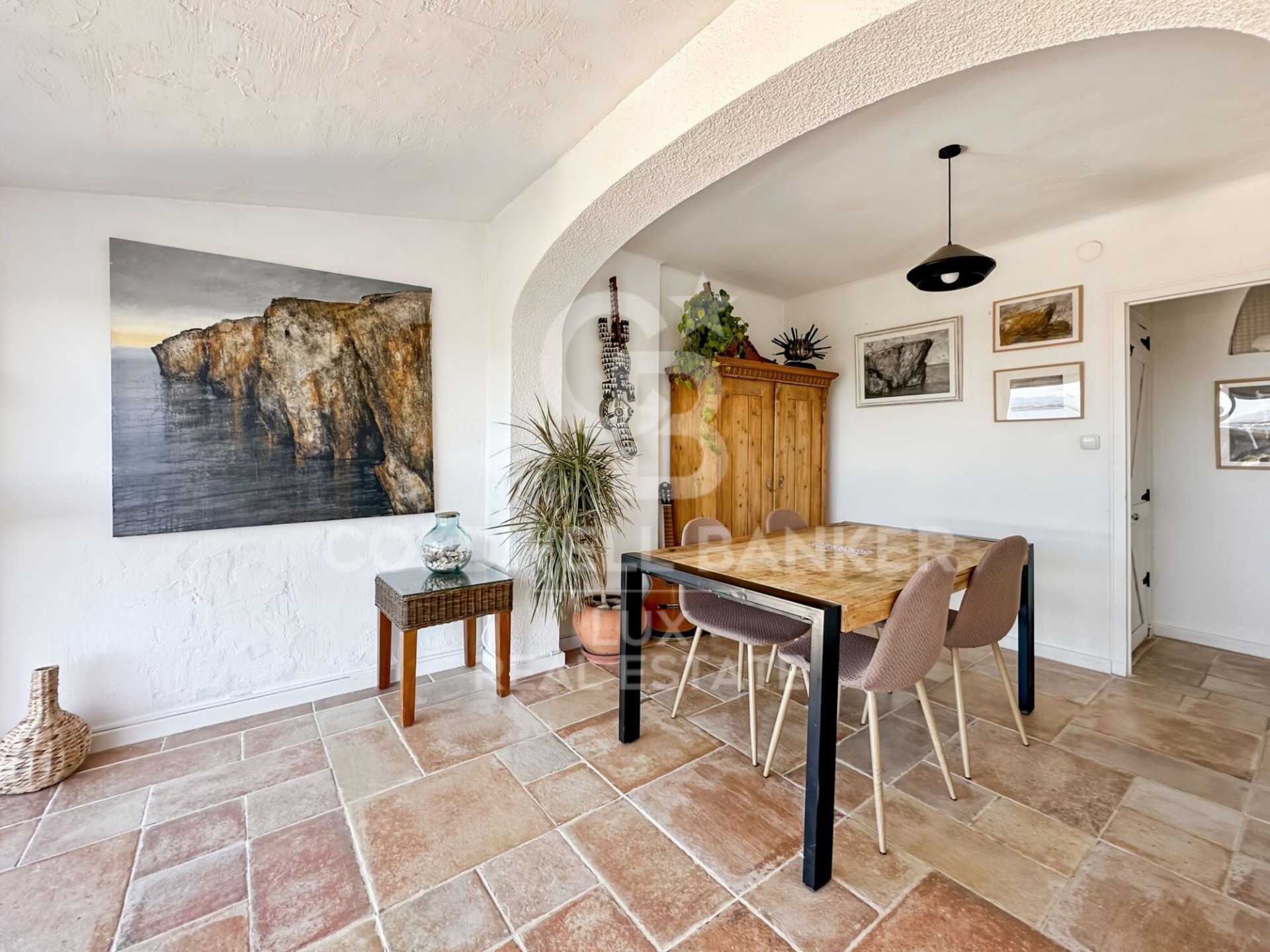 Māja L'Escala, Girona, Spānijā 2 istabas, 136 m2 Nr. 157141