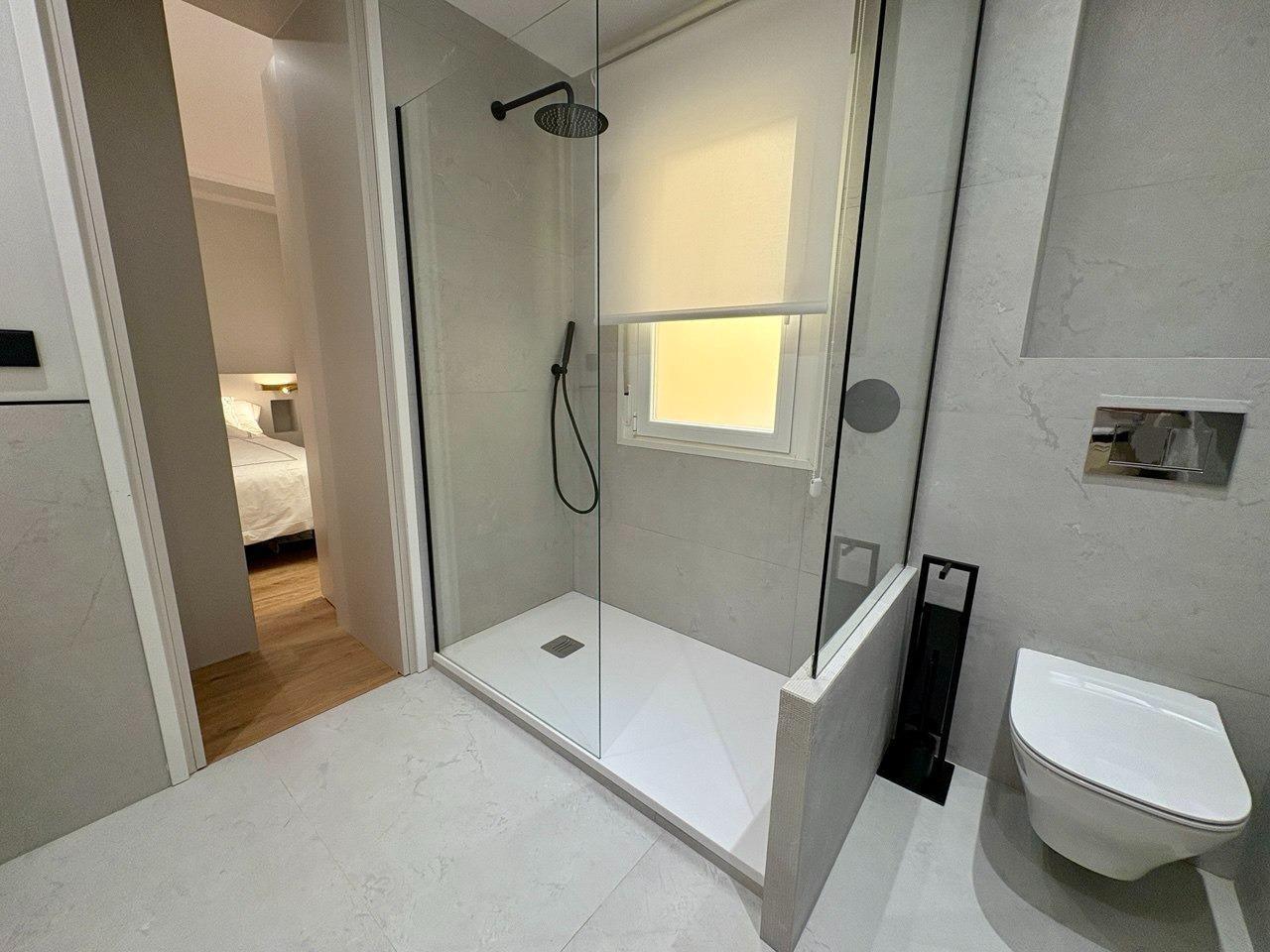 Apartment in Madrid, Spain 2 bedrooms, 111 sq.m. No. 165934