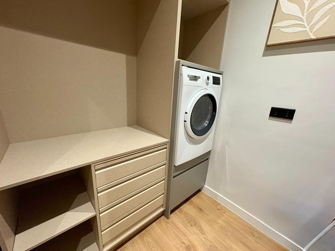 Apartment in Madrid, Spain 2 bedrooms, 111 sq.m. No. 165934