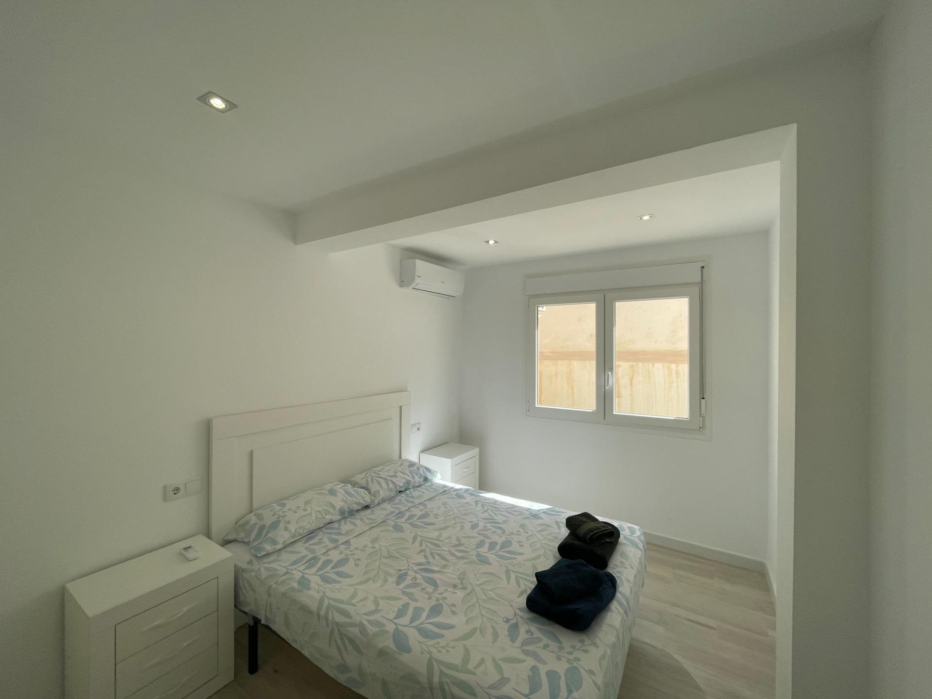 Bungalowi Cabo Roig, Alicante, Espanja 73 m2 No. 165933