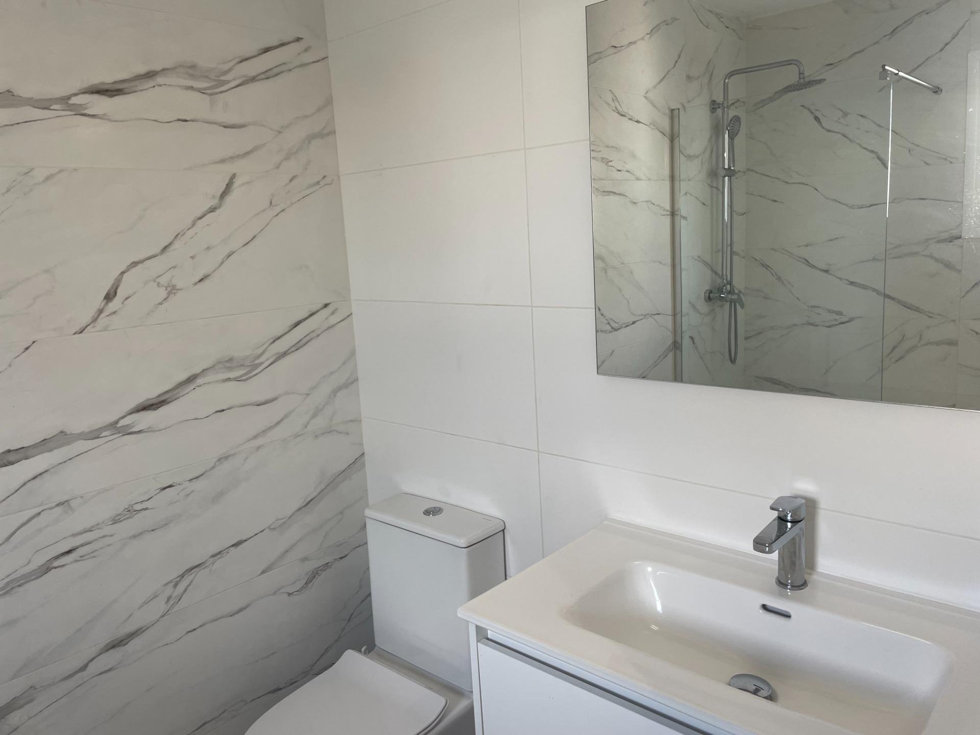 Bungalowi Cabo Roig, Alicante, Espanja 73 m2 No. 165933