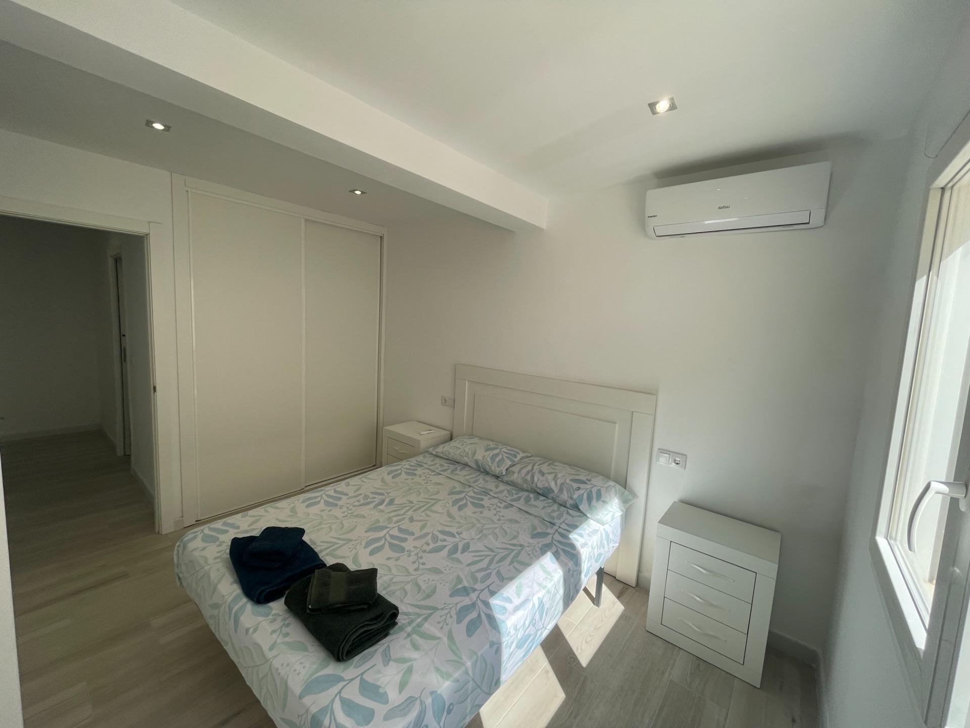 Bungalowi Cabo Roig, Alicante, Espanja 73 m2 No. 165933