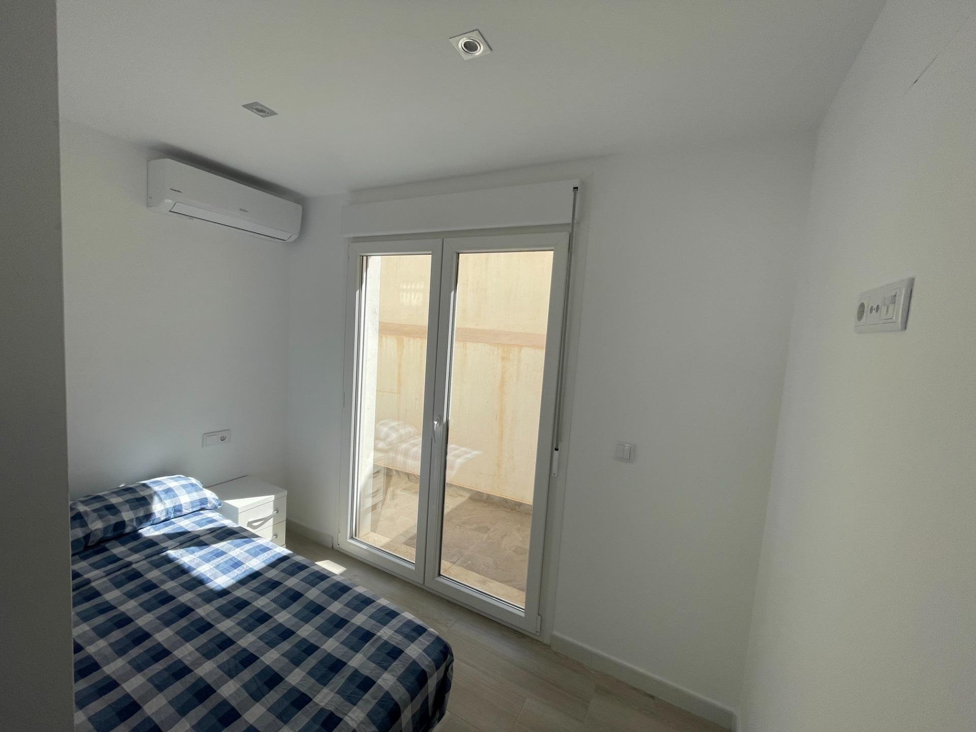 Bungalowi Cabo Roig, Alicante, Espanja 73 m2 No. 165933