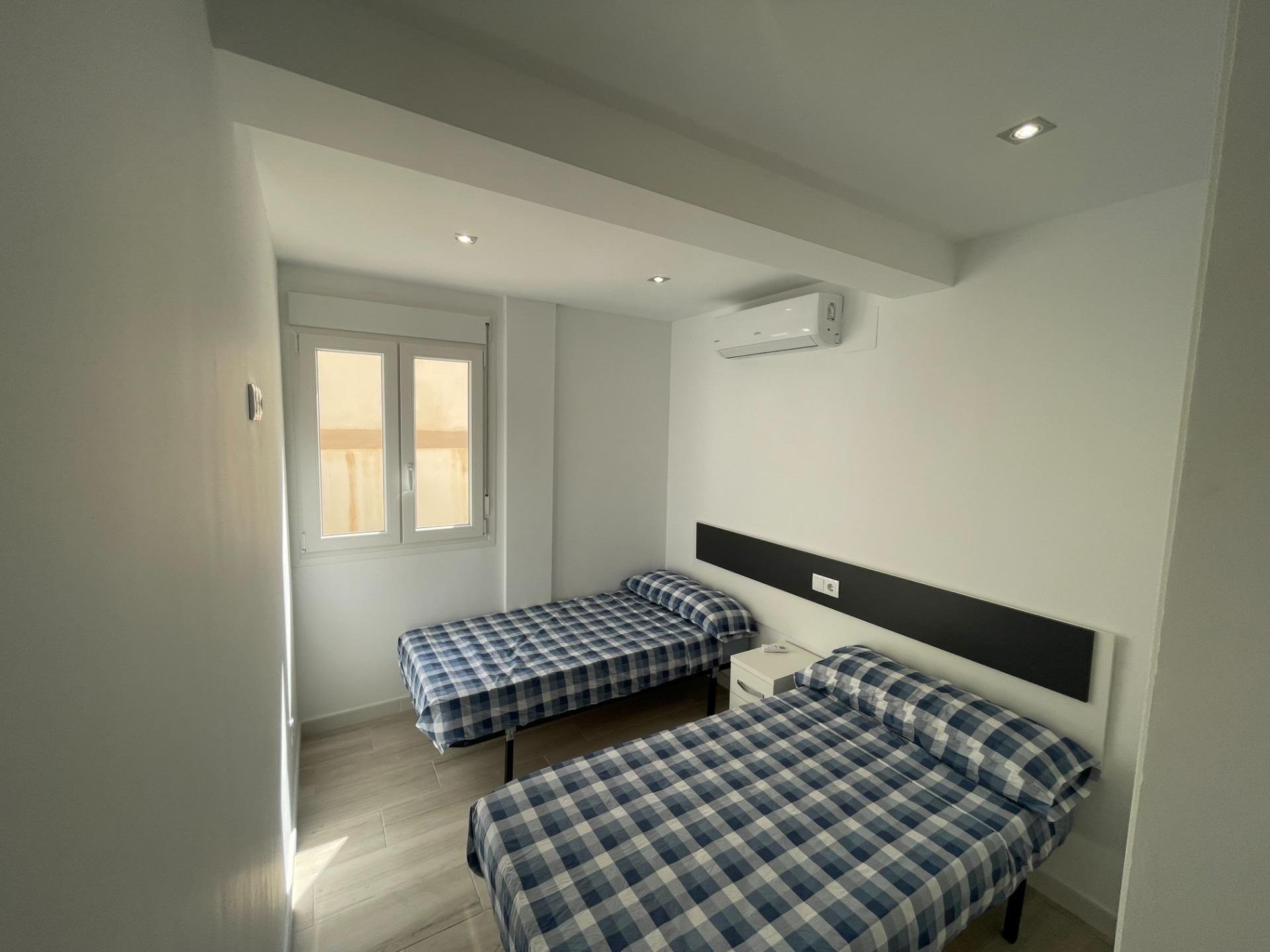 Bungalowi Cabo Roig, Alicante, Espanja 73 m2 No. 165933