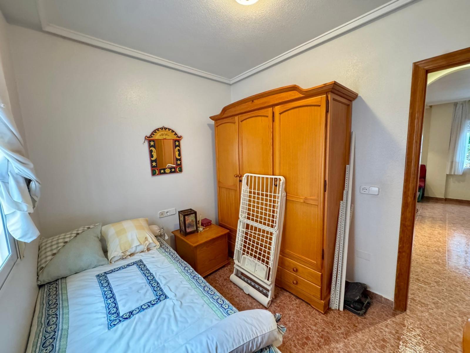 Appartamento a Torrevieja, Alicante, Spagna 3 camere da letto, 101 mq. N° 165929