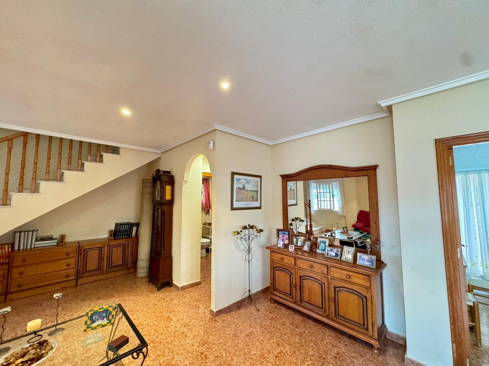 Appartamento a Torrevieja, Alicante, Spagna 3 camere da letto, 101 mq. N° 165929