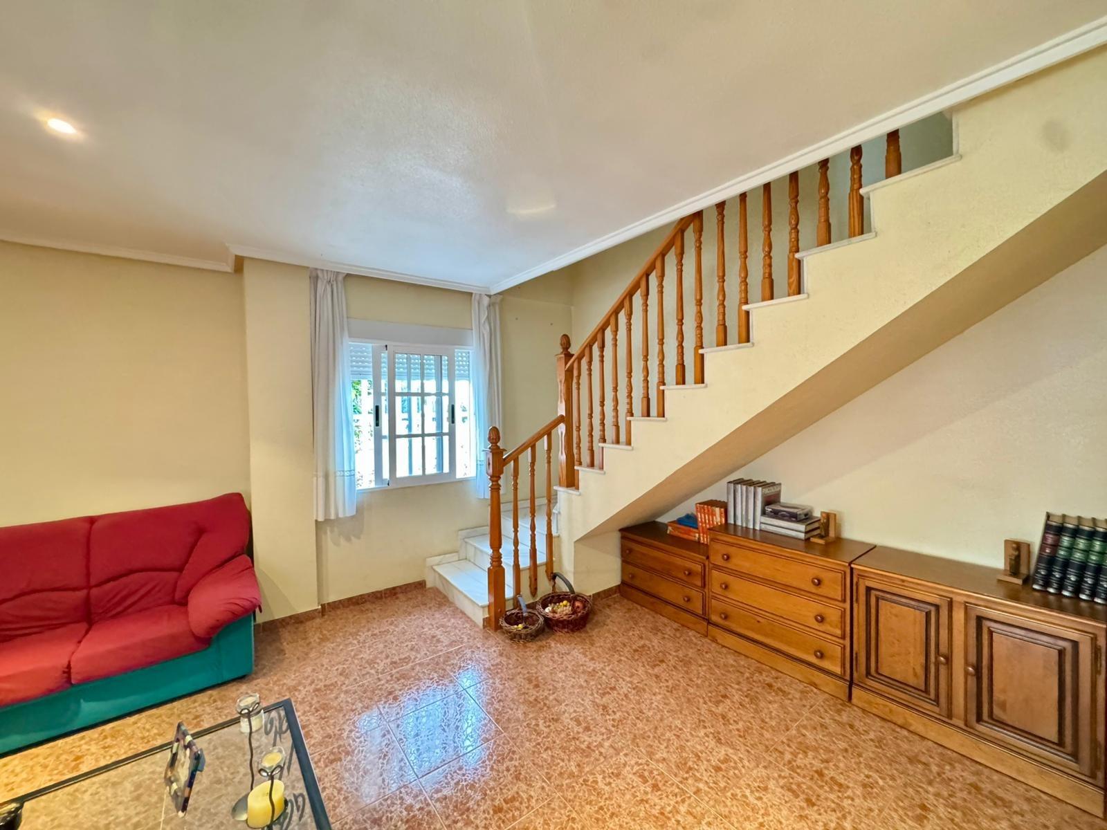 Appartamento a Torrevieja, Alicante, Spagna 3 camere da letto, 101 mq. N° 165929