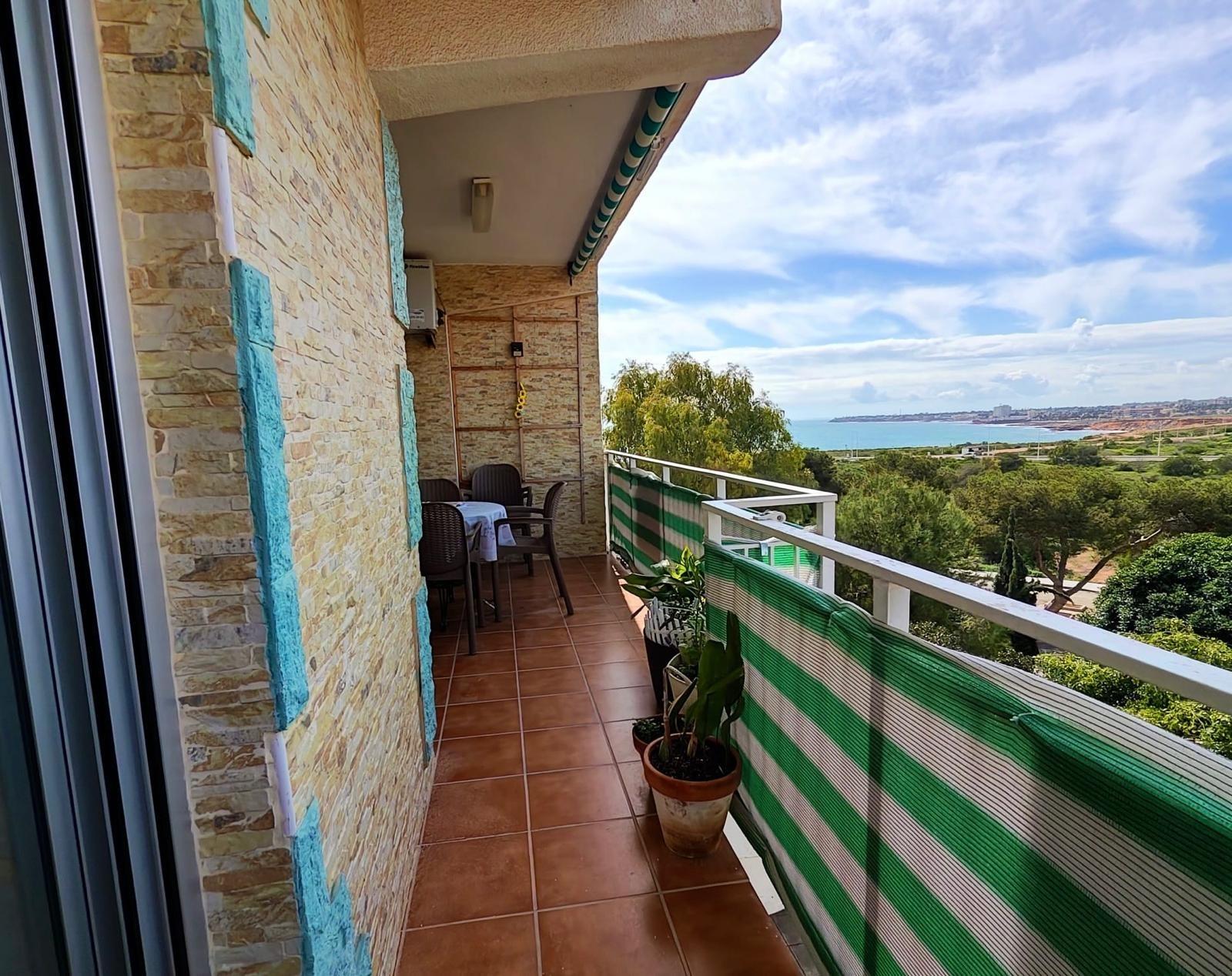Apartament w Torrevieja, Alicante, Hiszpania 2 sypialnie, 65 mkw. nr 165928