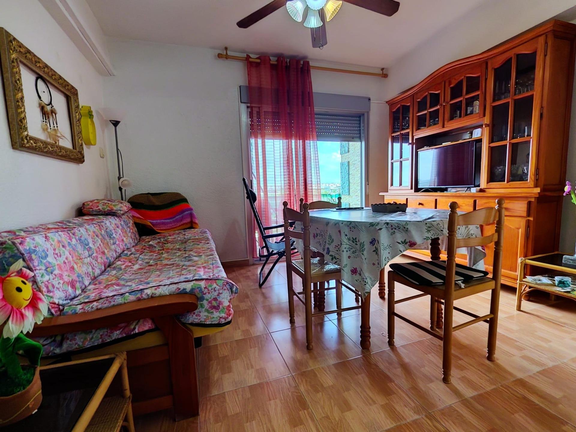 Apartament w Torrevieja, Alicante, Hiszpania 2 sypialnie, 65 mkw. nr 165928