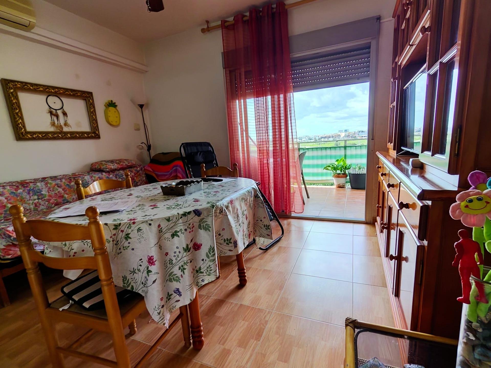 Apartament w Torrevieja, Alicante, Hiszpania 2 sypialnie, 65 mkw. nr 165928