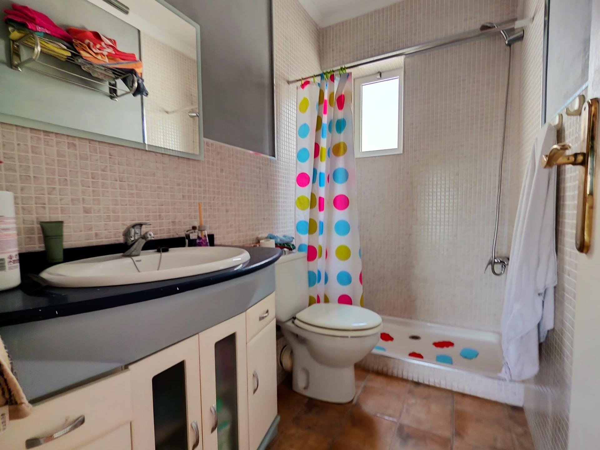 Apartament w Torrevieja, Alicante, Hiszpania 2 sypialnie, 65 mkw. nr 165928