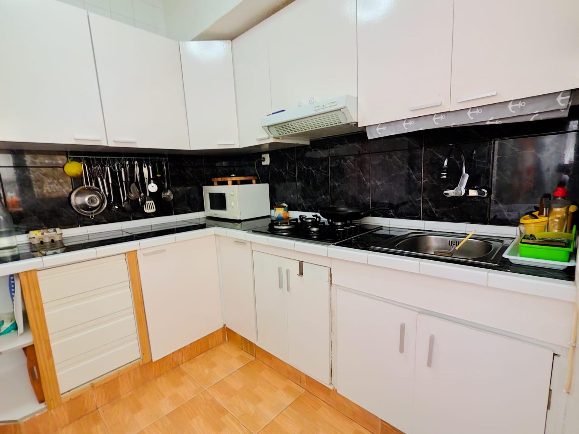 Apartament w Torrevieja, Alicante, Hiszpania 2 sypialnie, 65 mkw. nr 165928