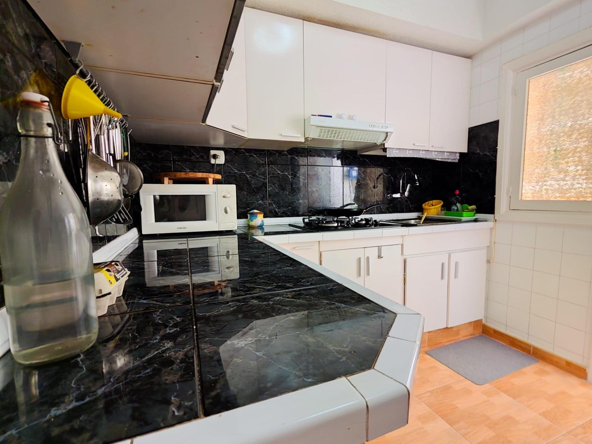 Apartament w Torrevieja, Alicante, Hiszpania 2 sypialnie, 65 mkw. nr 165928
