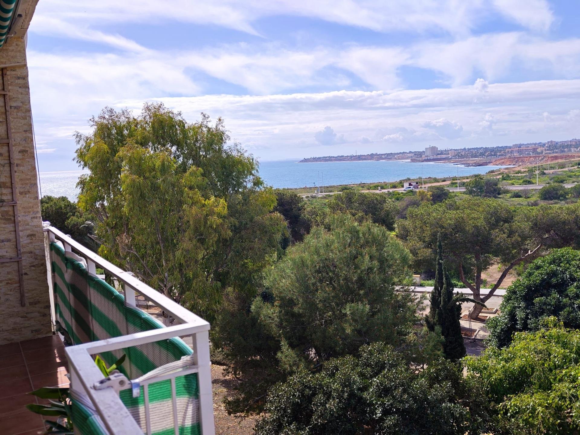 Apartament w Torrevieja, Alicante, Hiszpania 2 sypialnie, 65 mkw. nr 165928