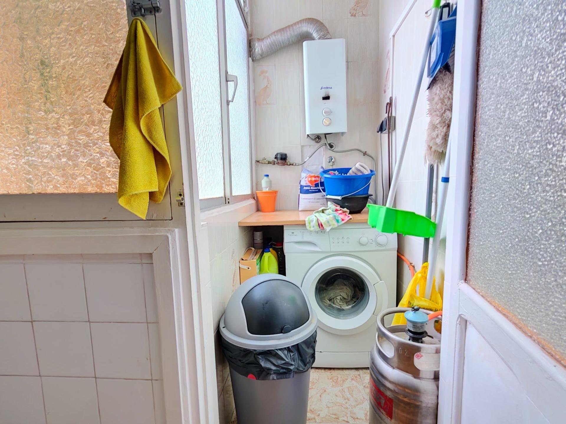 Apartament w Torrevieja, Alicante, Hiszpania 2 sypialnie, 65 mkw. nr 165928