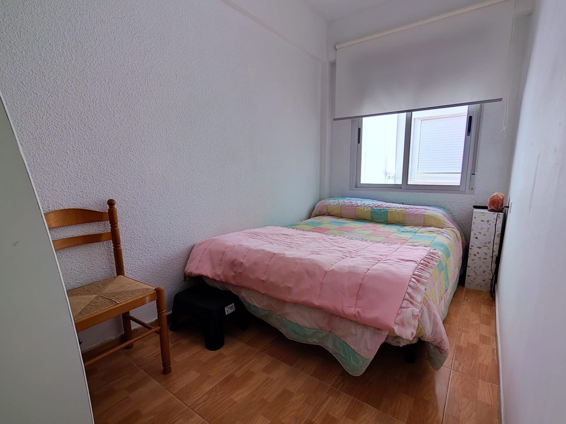 Apartament w Torrevieja, Alicante, Hiszpania 2 sypialnie, 65 mkw. nr 165928