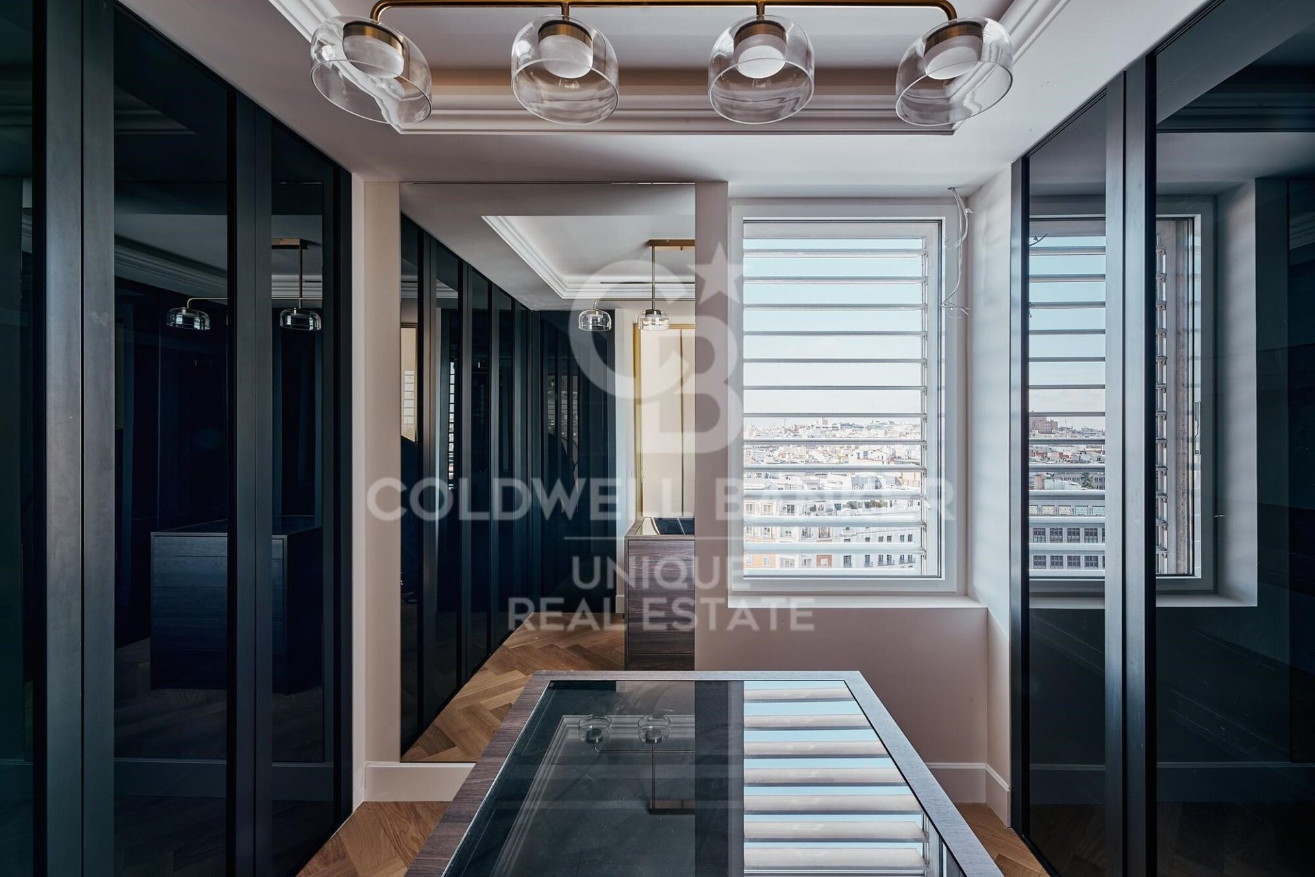 Apartment à Madrid, Espagne 5 chambres, 339 m2 No. 178695