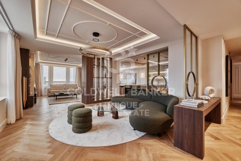 Apartament w Madrid, Hiszpania 5 sypialni, 339 mkw. nr 178695