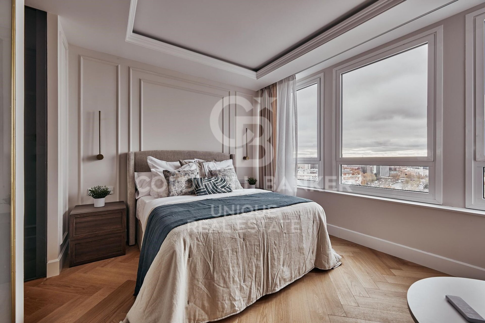 Apartment à Madrid, Espagne 5 chambres, 339 m2 No. 178695