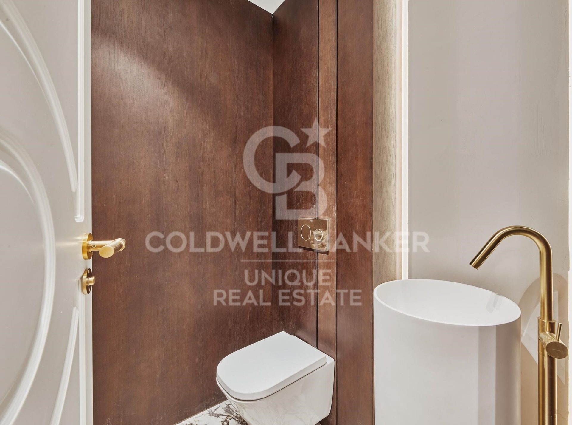 Apartment à Madrid, Espagne 5 chambres, 339 m2 No. 178695