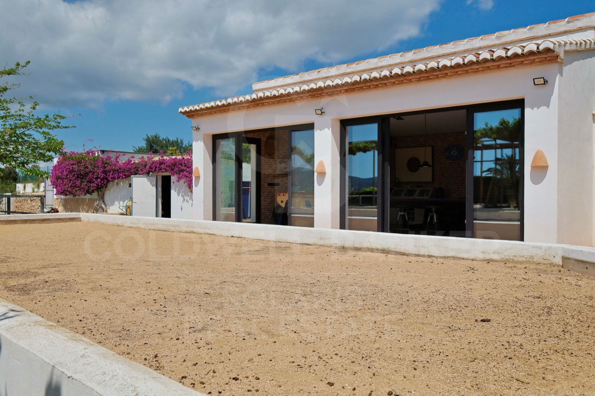 House in Javea, Alicante, Spanien 6 Schlafzimmer, 405 m2 Nr. 178691
