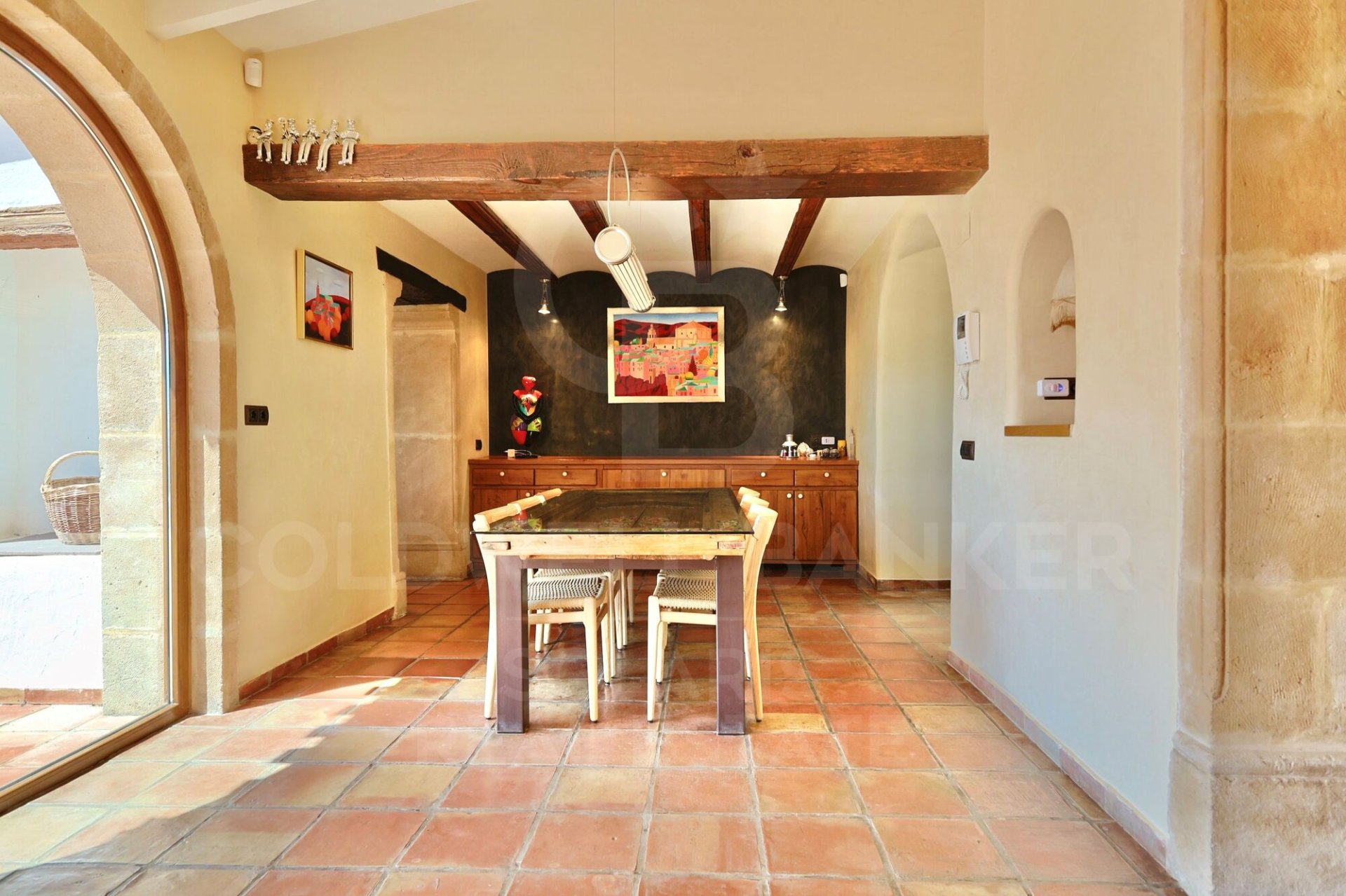 House in Javea, Alicante, Spanien 6 Schlafzimmer, 405 m2 Nr. 178691