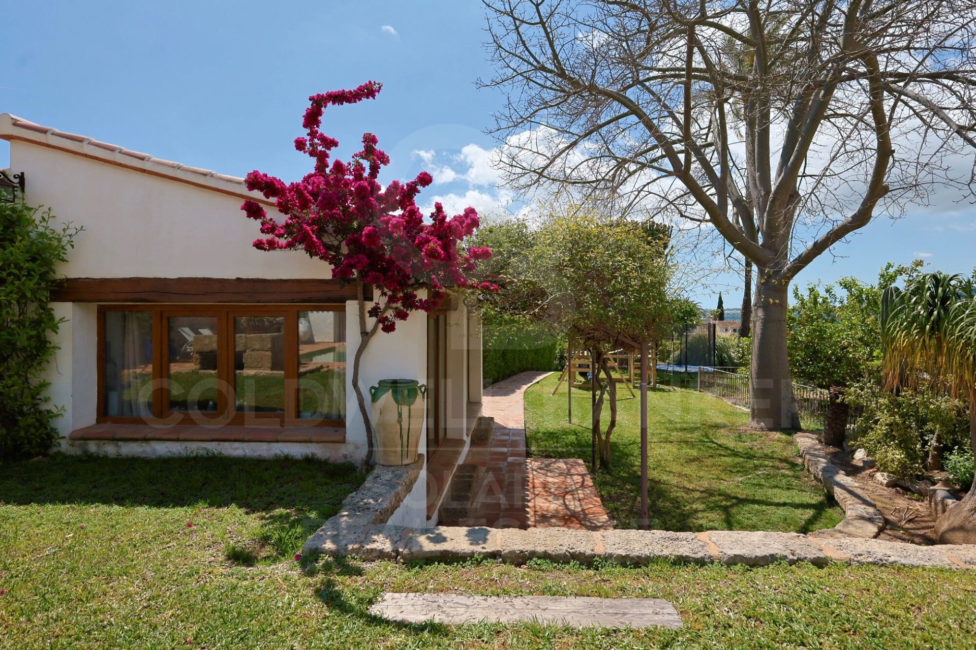 House in Javea, Alicante, Spanien 6 Schlafzimmer, 405 m2 Nr. 178691