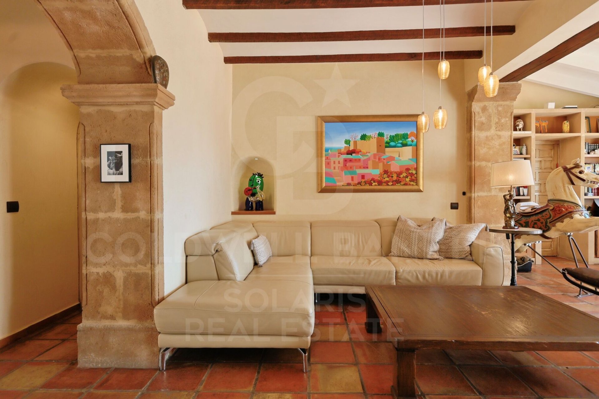 House in Javea, Alicante, Spanien 6 Schlafzimmer, 405 m2 Nr. 178691