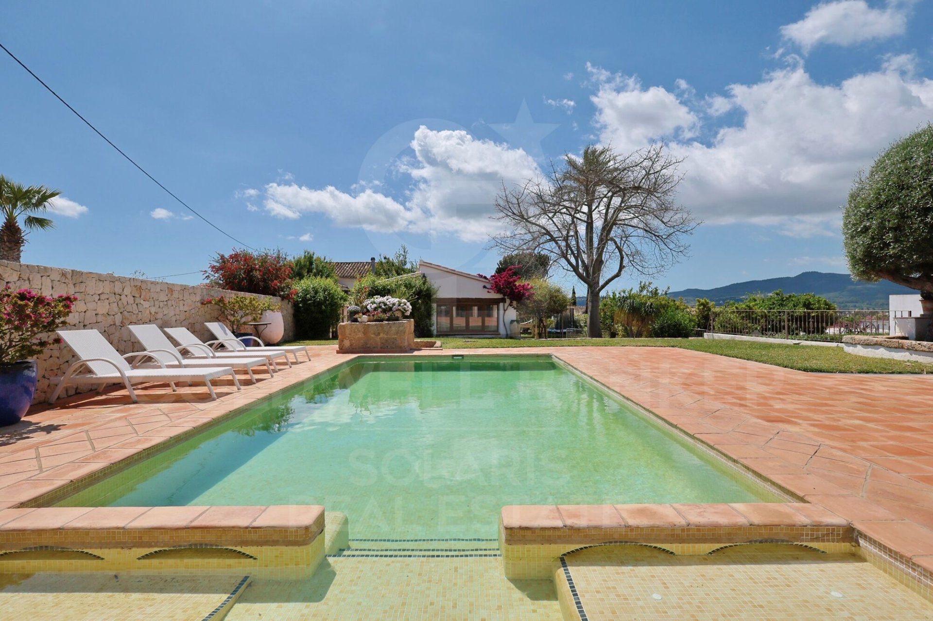 House in Javea, Alicante, Spanien 6 Schlafzimmer, 405 m2 Nr. 178691