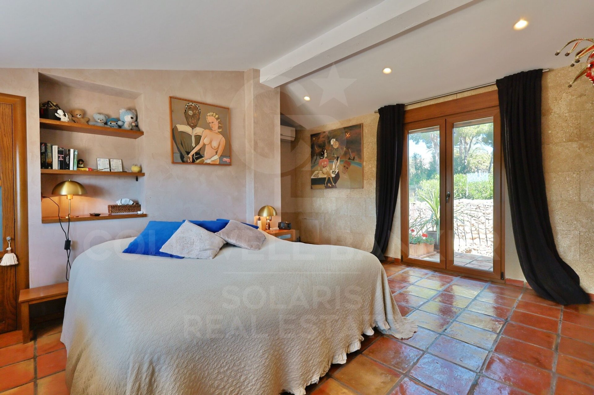 House in Javea, Alicante, Spanien 6 Schlafzimmer, 405 m2 Nr. 178691