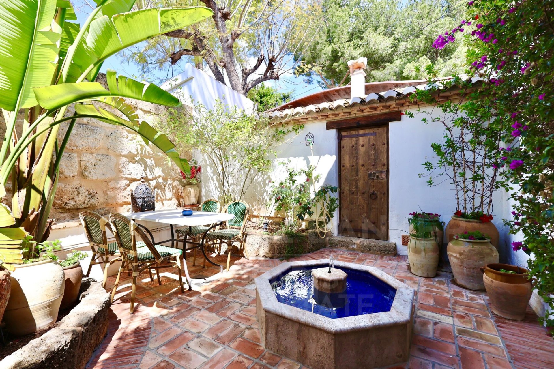 House in Javea, Alicante, Spanien 6 Schlafzimmer, 405 m2 Nr. 178691