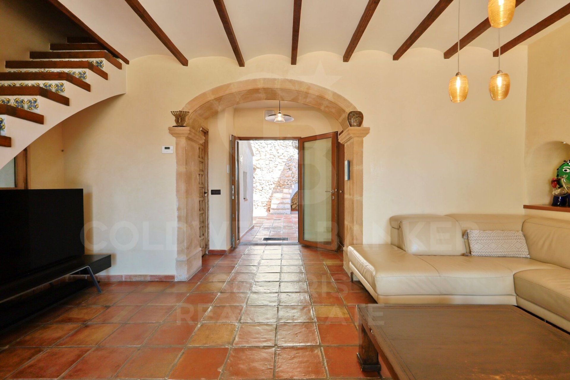 House in Javea, Alicante, Spanien 6 Schlafzimmer, 405 m2 Nr. 178691